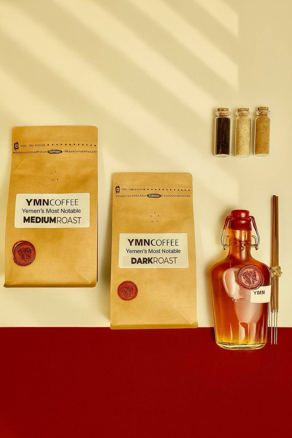 The Espresso Lovers Bundle