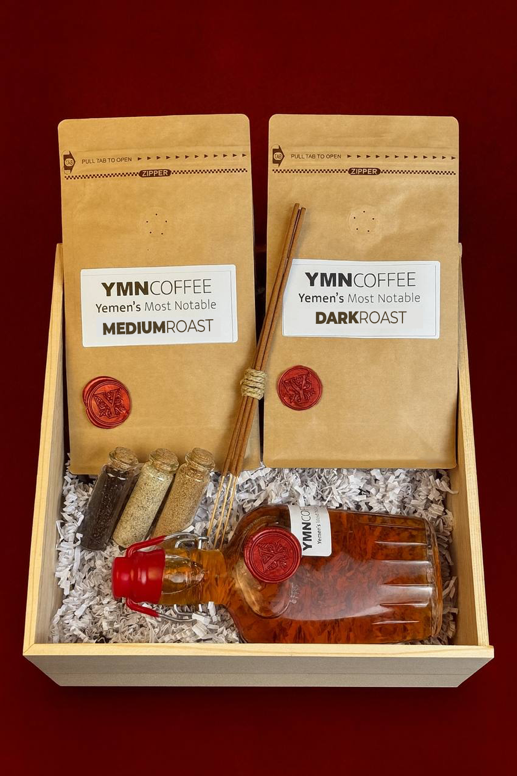 The Espresso Lovers Bundle