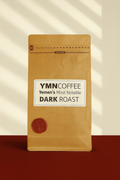 YMN Dark Roast Whole Beans