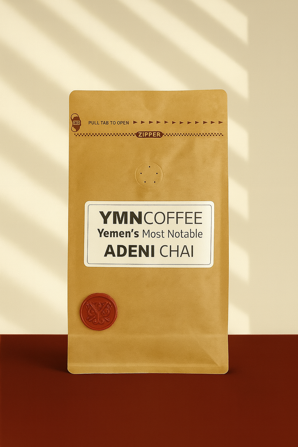YMN Adeni Chai