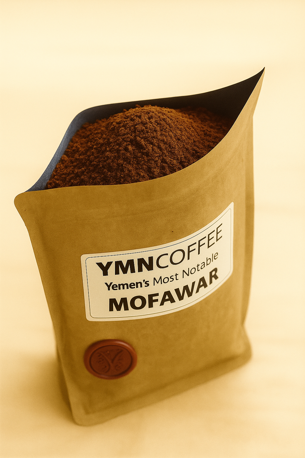 YMN Mofowar Coffee