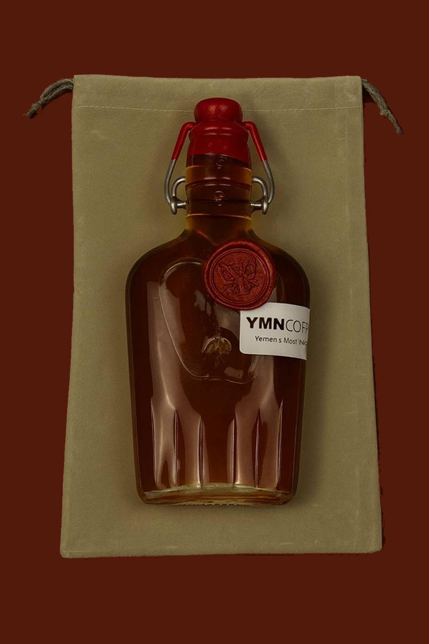 Grade A Maple Syrup (8.5 Oz)